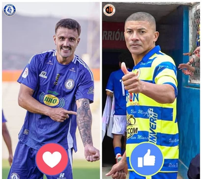 Unión Minas inicia su reto profesional