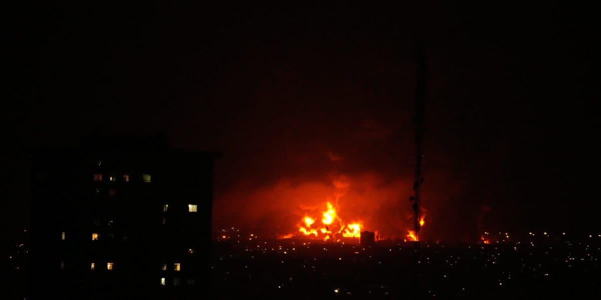 Irán dividido: ¿Paz o guerra total contra EE. UU. e Israel?
