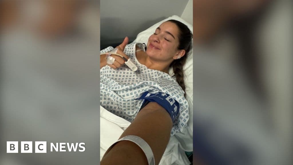 Congeló sus óvulos: nació sin útero y quiere ser madre