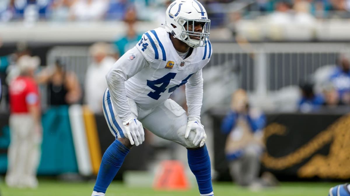 Packers fichan a Franklin, veterano ex-Colts