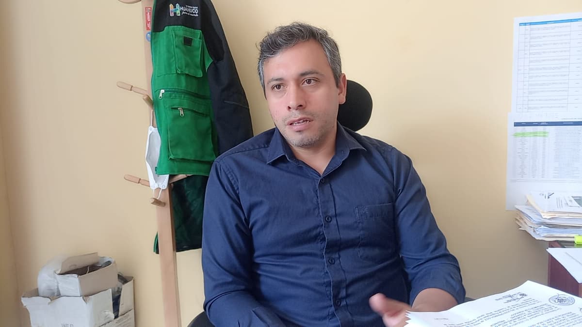 Electrificación rural en Yuyapichis: proyecto de S/ 1,5 millones ingresa a fase de financiamiento