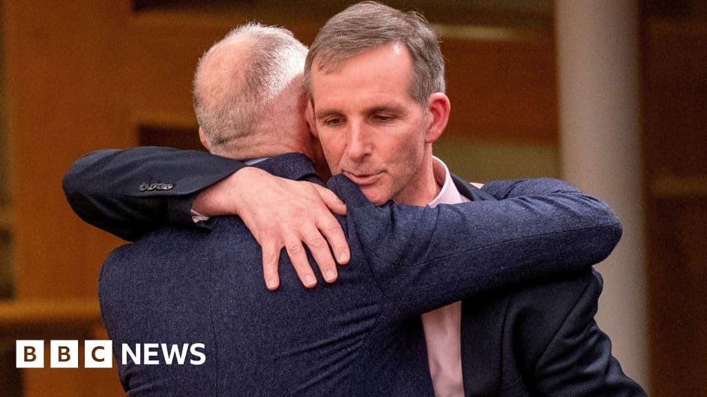 Escocia: Rechazada ley de eutanasia tras debate clave