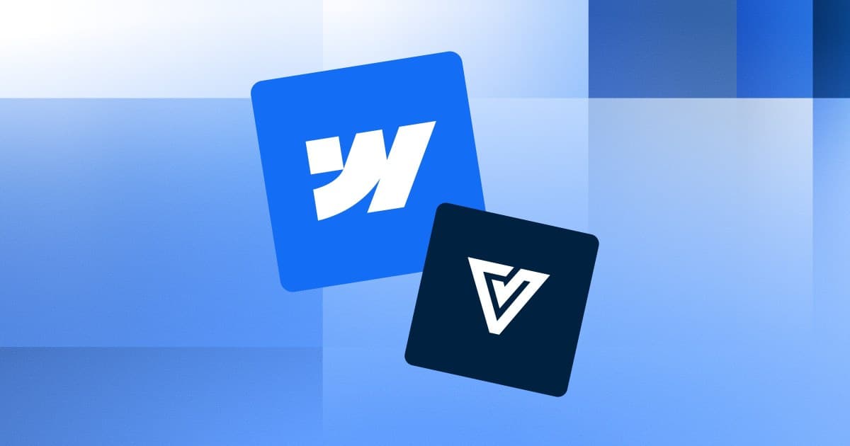 Webflow adquiere Vidoso: IA para marketing de contenidos