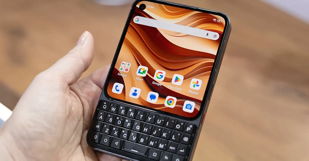 El BlackBerry que sí te gustaría llega buscando apoyo público