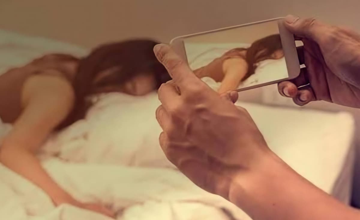 Condenan a sujeto por amenazar con difundir fotos íntimas de joven