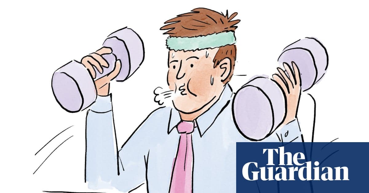 ¿Para adelgazar necesitas sí o sí el ejercicio?