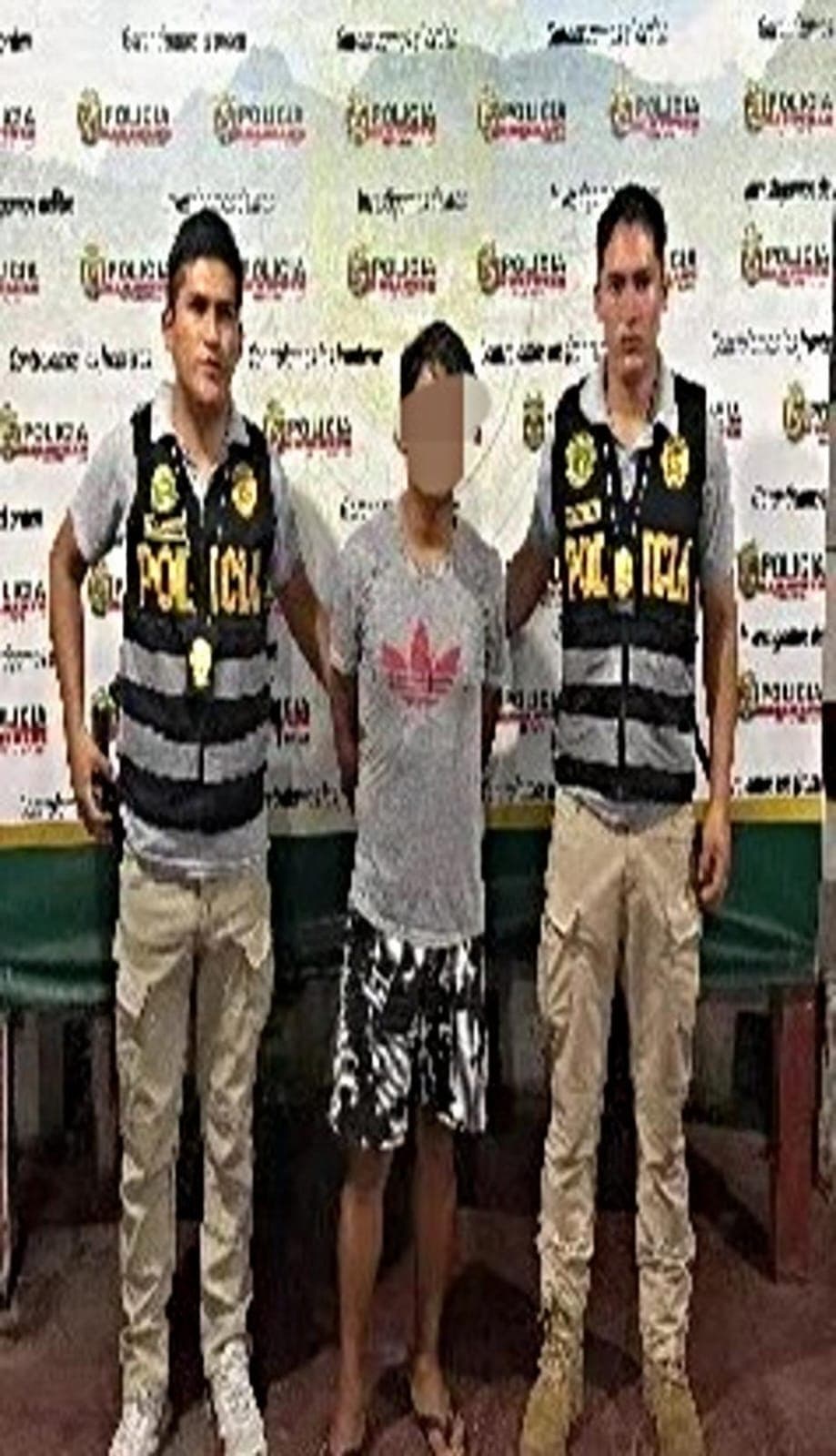 Taxista es detenido tras denuncia de presunto abuso sexual a joven que salía de discoteca en Tingo María