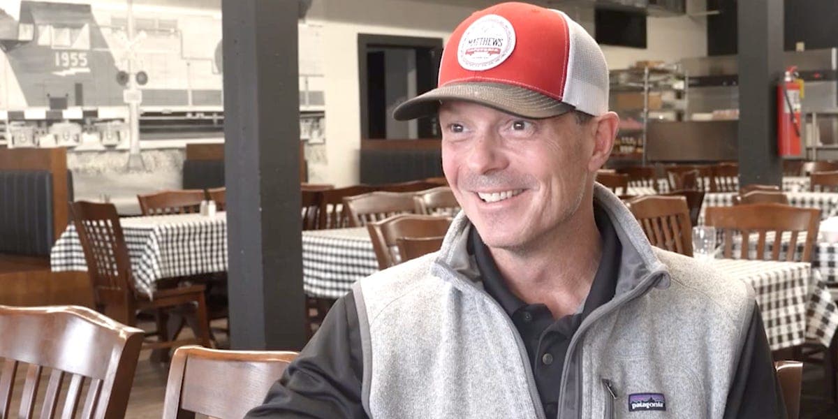 Dueño de 3ra generación: No forzaré a mis 4 hijos al negocio