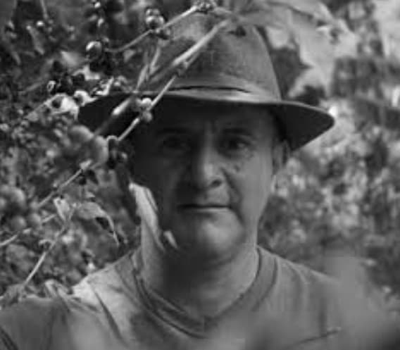 EL CAFÉ QUE SACUDE EL ALMA