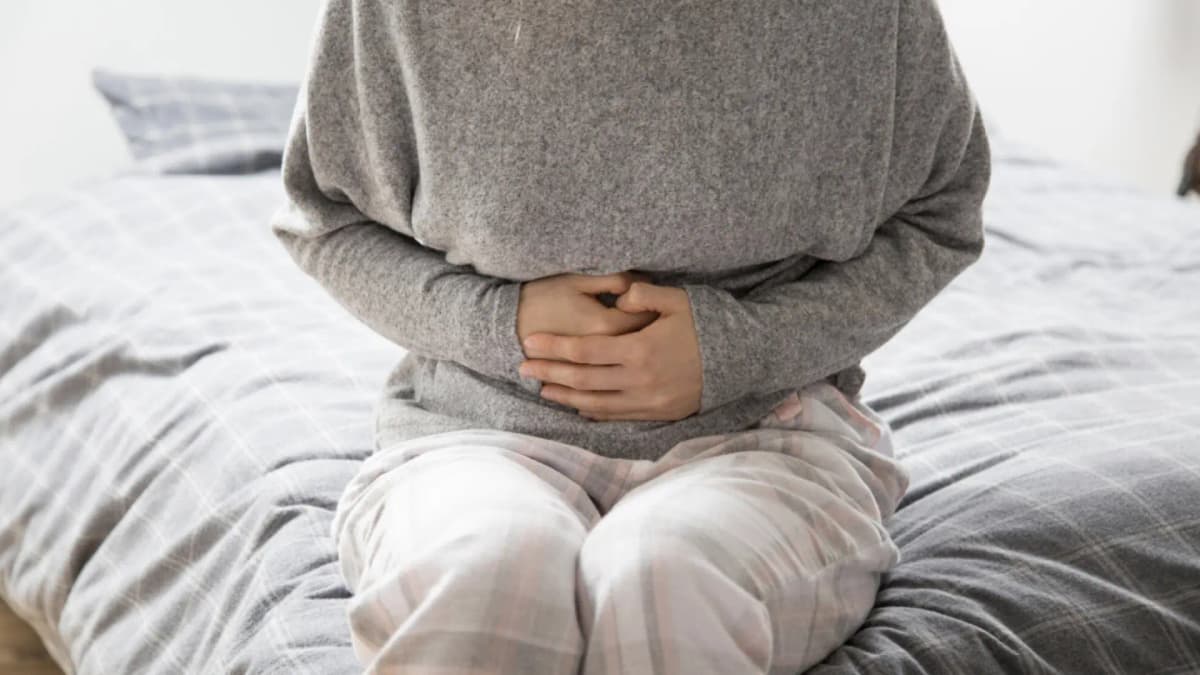 Malena García alerta: Muchos tienen Helicobacter pylori y no lo saben