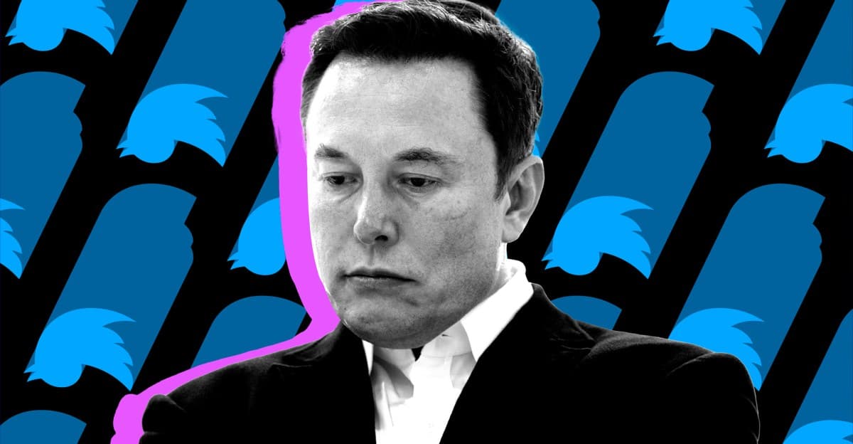 Jurado: Tuits de Elon Musk causaron pérdidas a inversores de Twitter