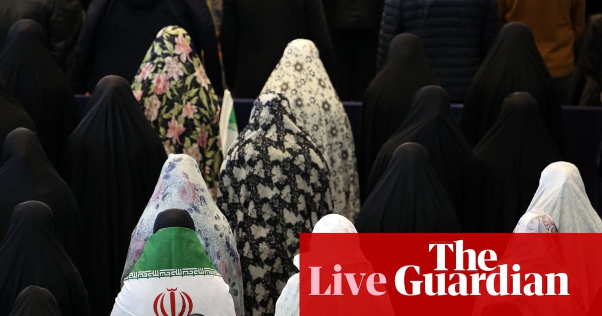 Trump: ultimátum a Irán por Ormuz; 100 heridos Israel