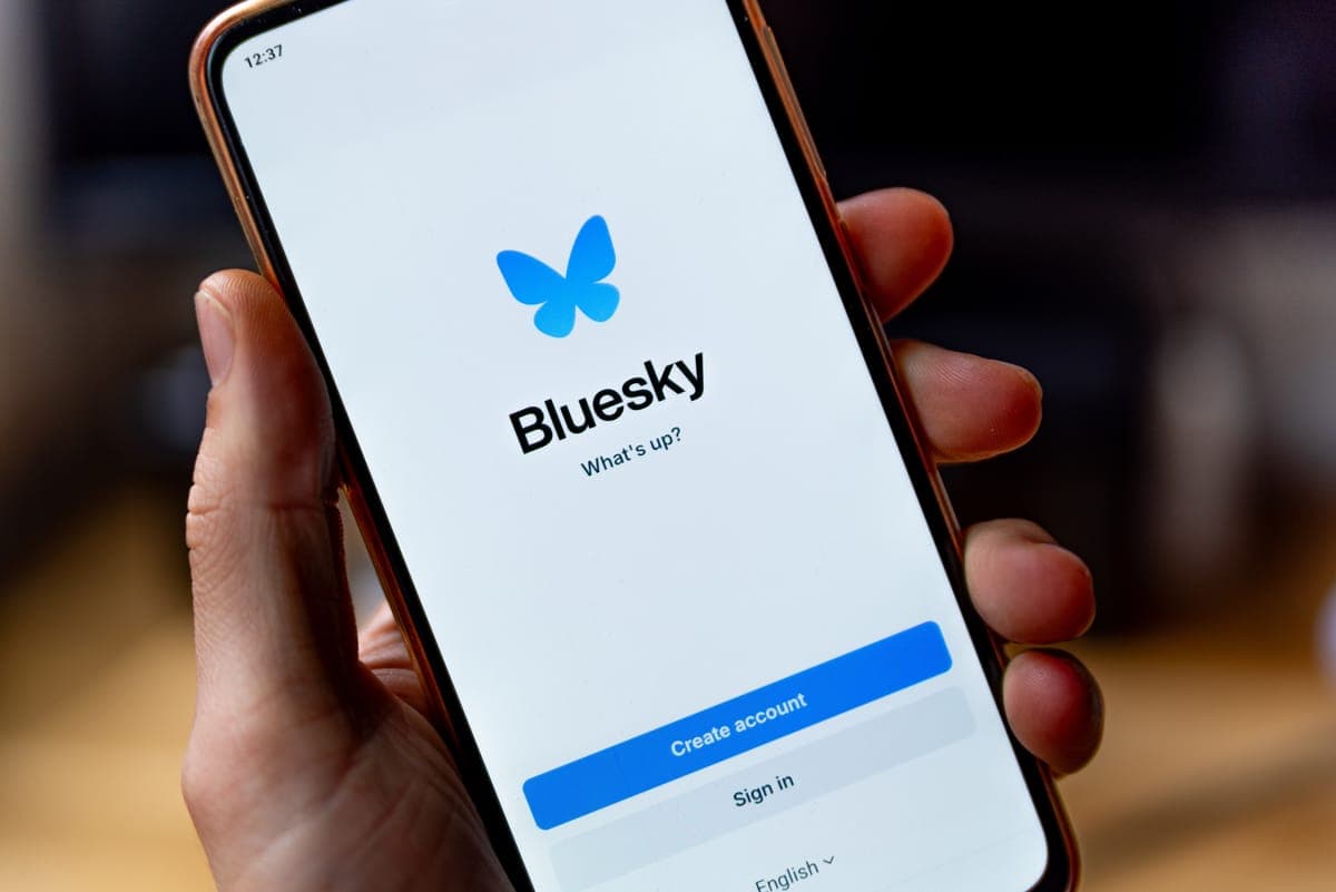 Bluesky: giro estratégico redefine el futuro de la red social
