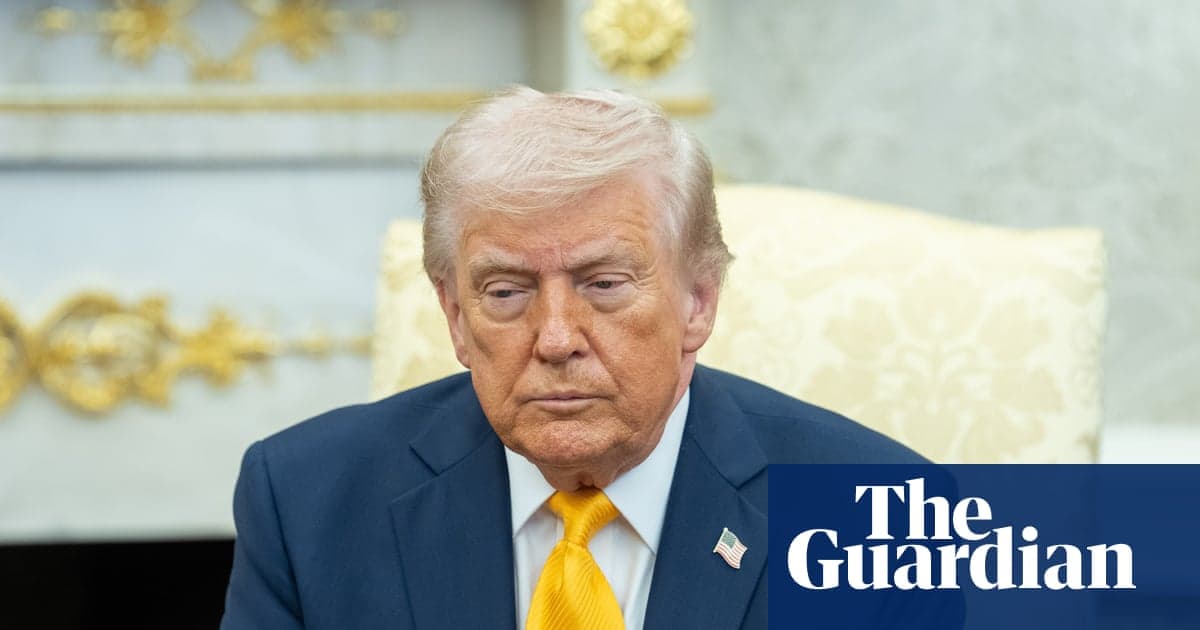 Irán: Ataque revela fisura EEUU-Israel y Trump niega saber