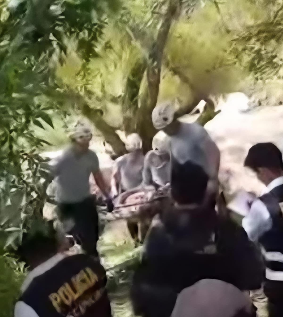 Una madrugada fatal en Huánuco: hallan un cuerpo en el río Higueras y otro joven sigue desaparecido