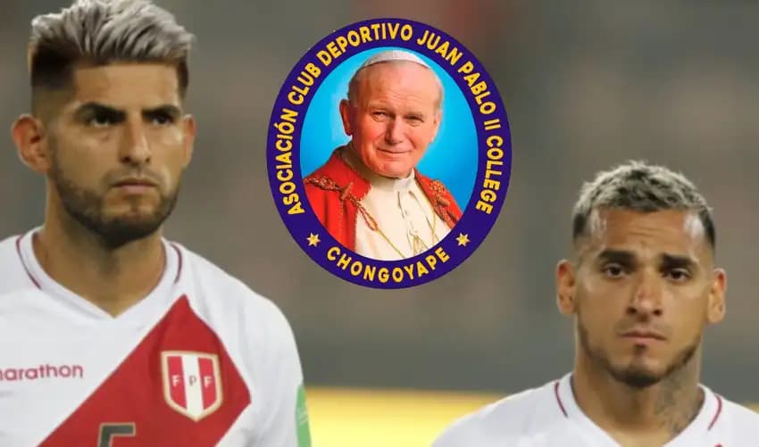 Rebagliati alerta por falta de gol en Perú