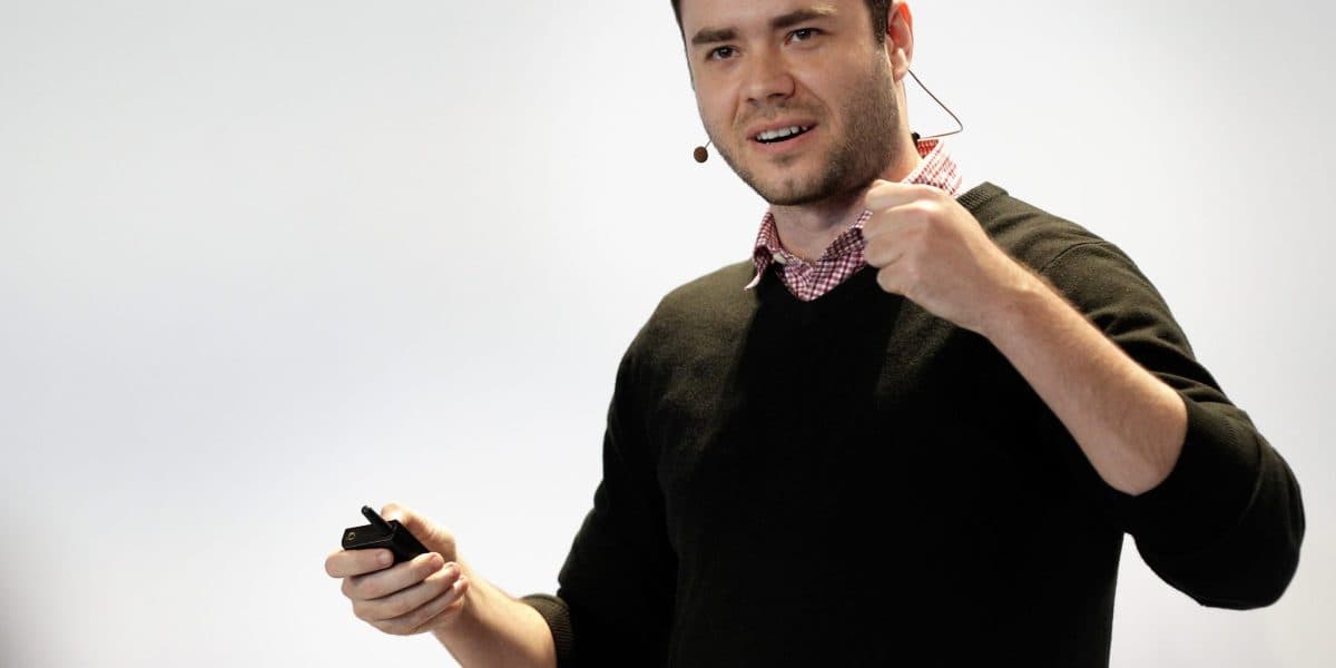 OpenAI: Cofundador meses sin código, obsesionado con lo posible