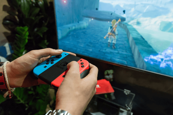Los mejores juegos Nintendo Switch que debes conocer este 2026