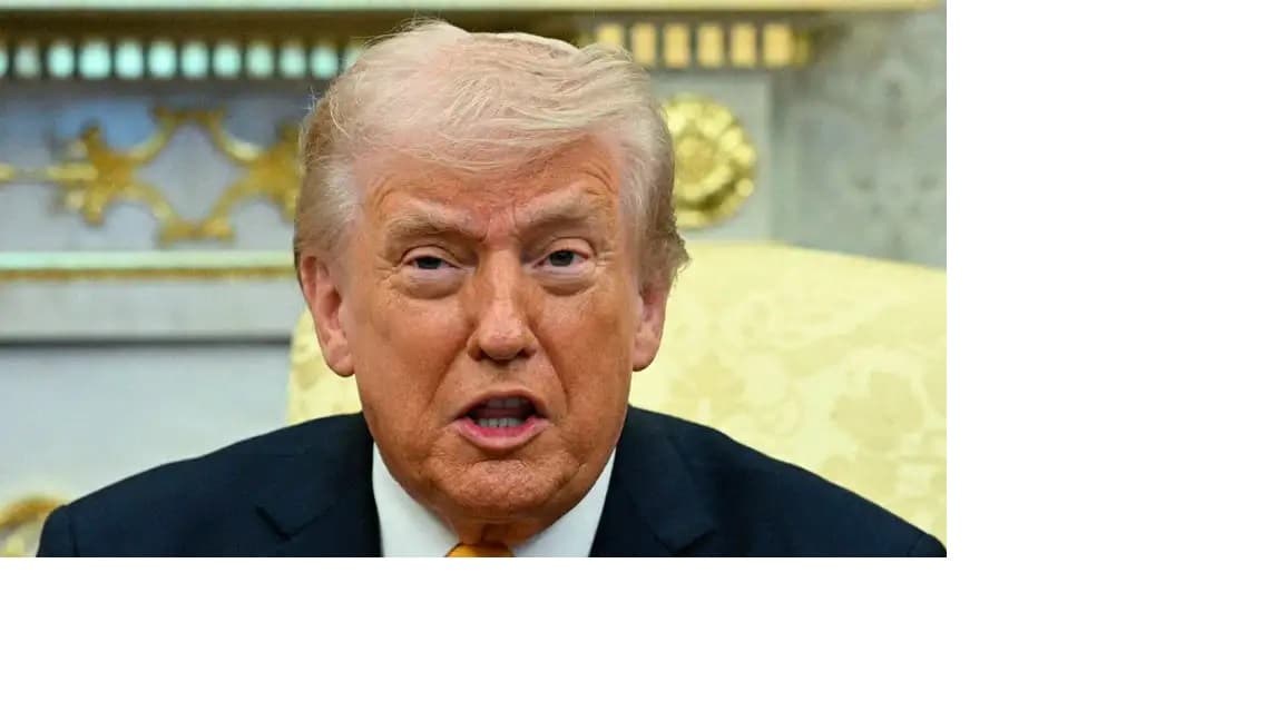 Israel contradice a Trump y revela coordinación con EE. UU. en ataque a yacimiento iraní