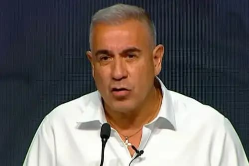 Grozo anuncia querella por difamación contra Olivera tras acusación en debate electoral