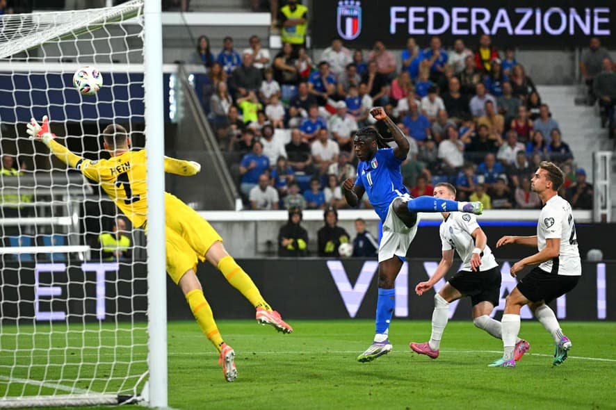 Repechajes definen últimos cupos al Mundial