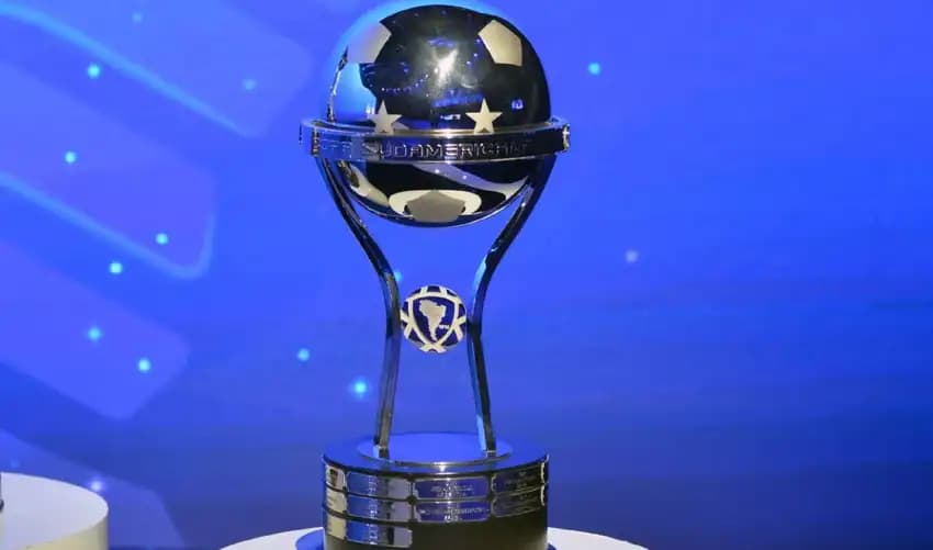 Arranca la Copa Sudamericana 2026 con duelos decisivos