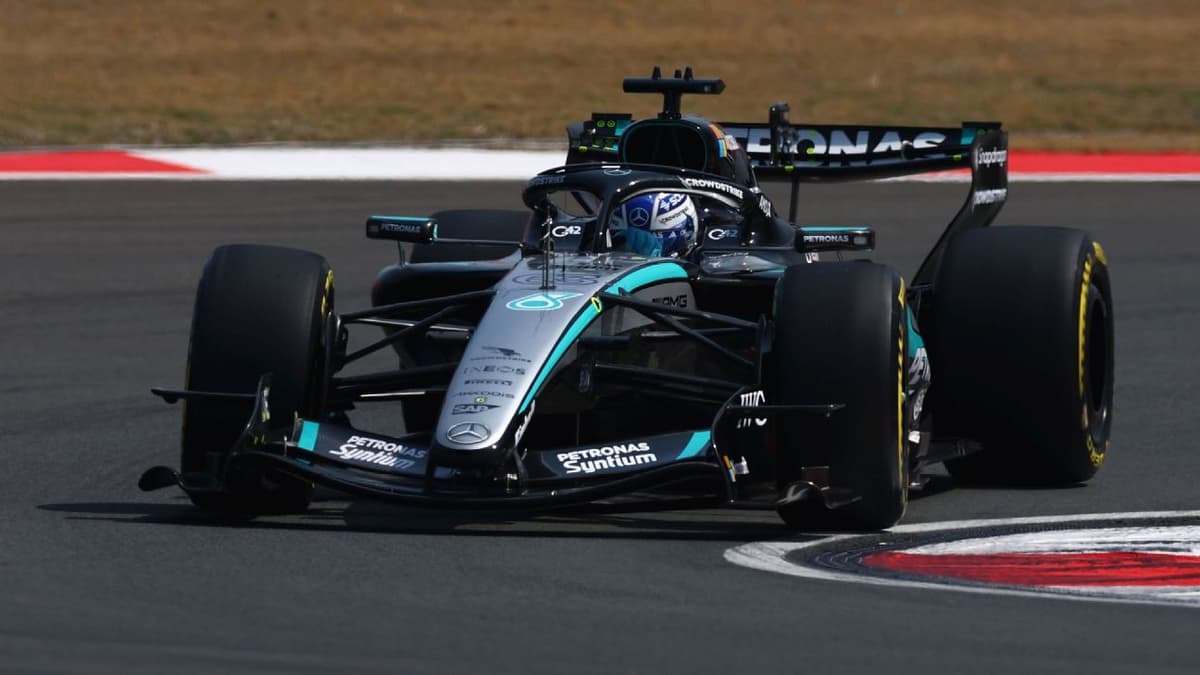 Gran Premio China F1 2026: Horarios, dónde ver y los favoritos