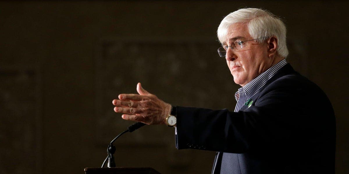 Ron Conway: Votantes podrían aprobar impuesto a la riqueza en California