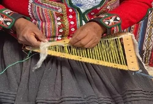 Día del Artesano: innovación y sostenibilidad impulsan nuevas rutas para la artesanía peruana