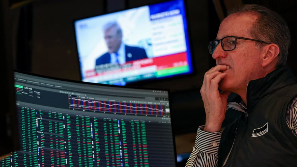 Firma de IA que sacudió la bolsa lanza otra gran predicción