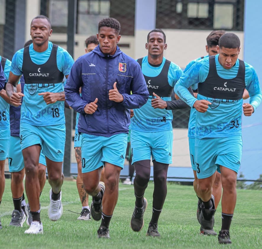 Arranca la Liga 2 con Alianza UDH como protagonista