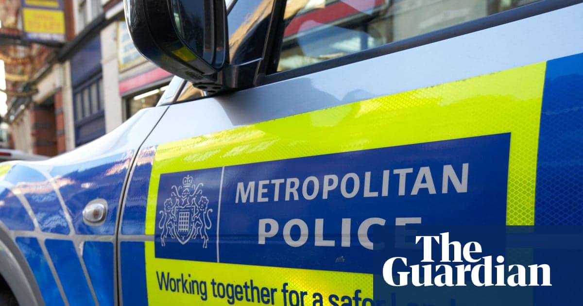 Londres: Imputan a dos por espiar a judíos para Irán