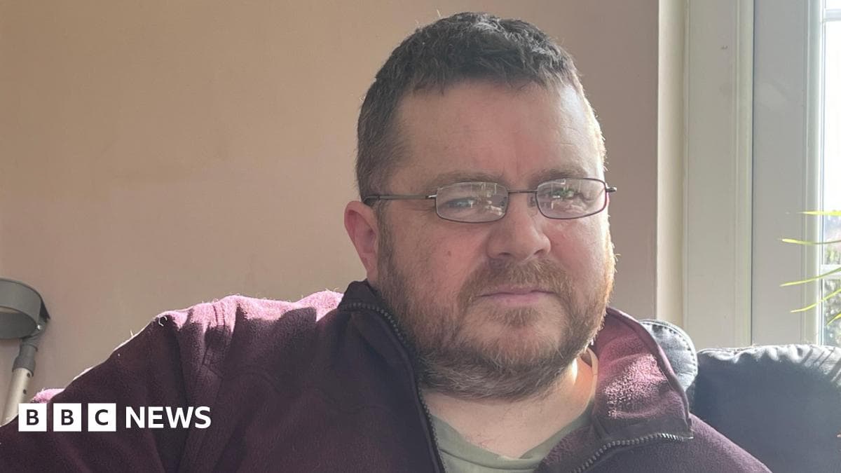 Mi dolor de oído era meningitis: estuve en coma