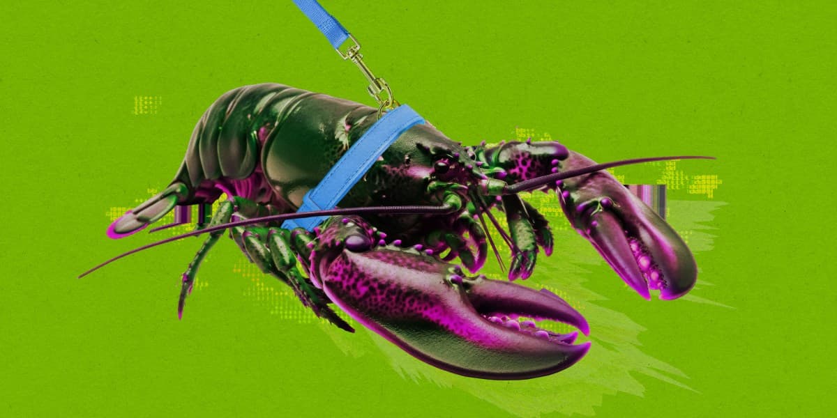 Oportunistas en China explotan la fiebre de la IA OpenClaw