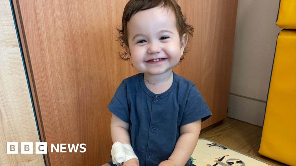 Crean esófago en laboratorio: Nueva vida para jóvenes pacientes