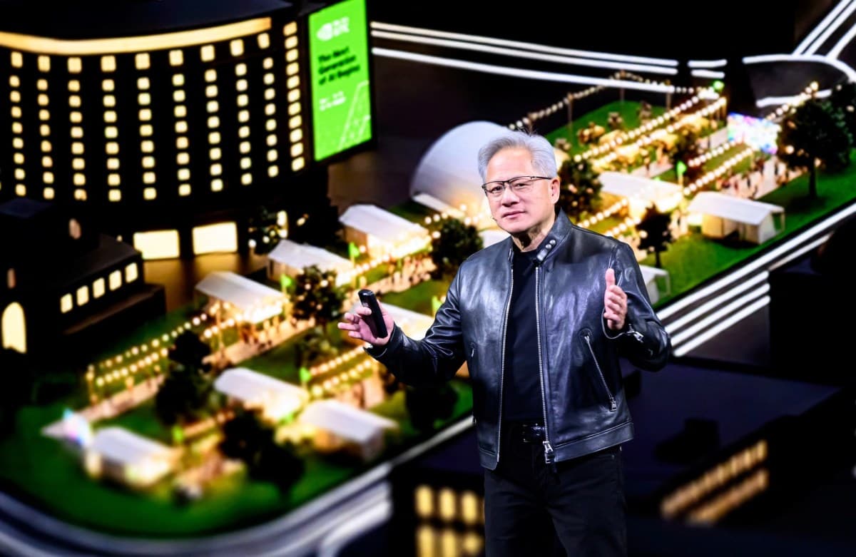Nvidia: OpenClaw pondría fin a su gran problema de seguridad