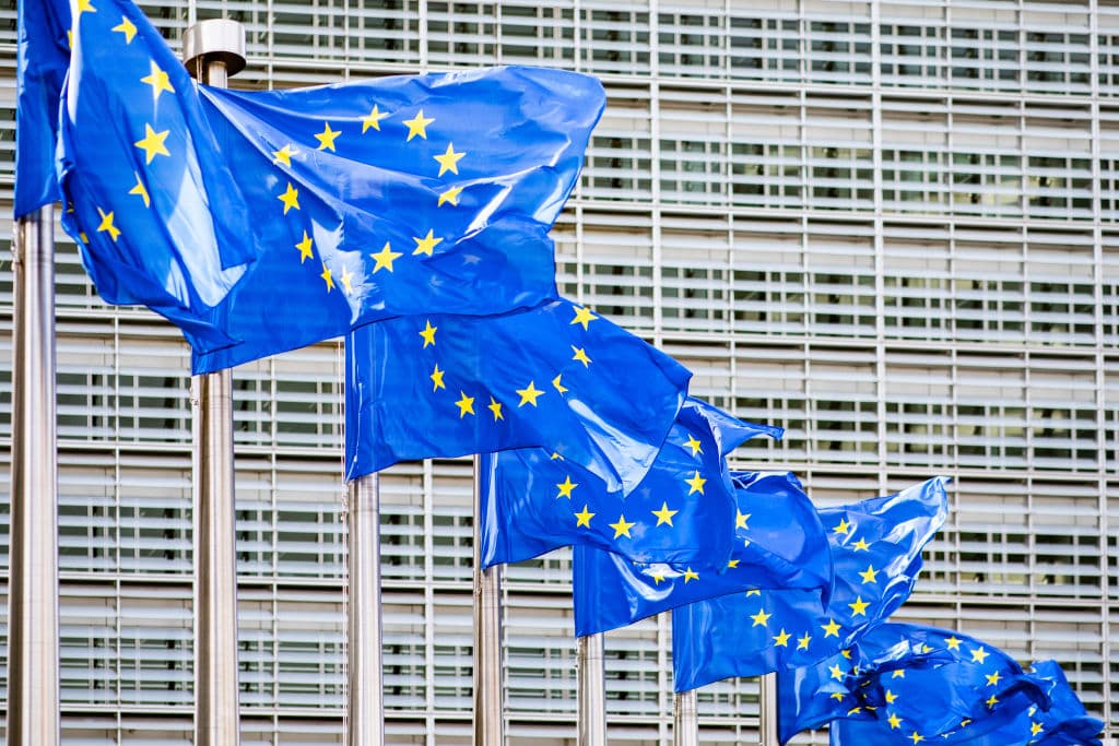 Comisión Europea confirma ciberataque y filtración de datos