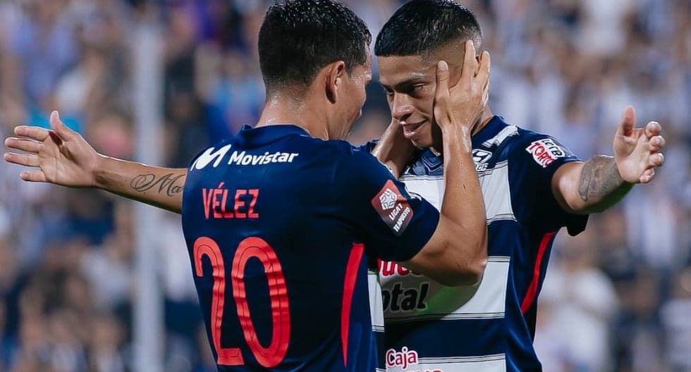 Plan de Guede: Alineación de Alianza Lima vs Garcilaso en Cusco