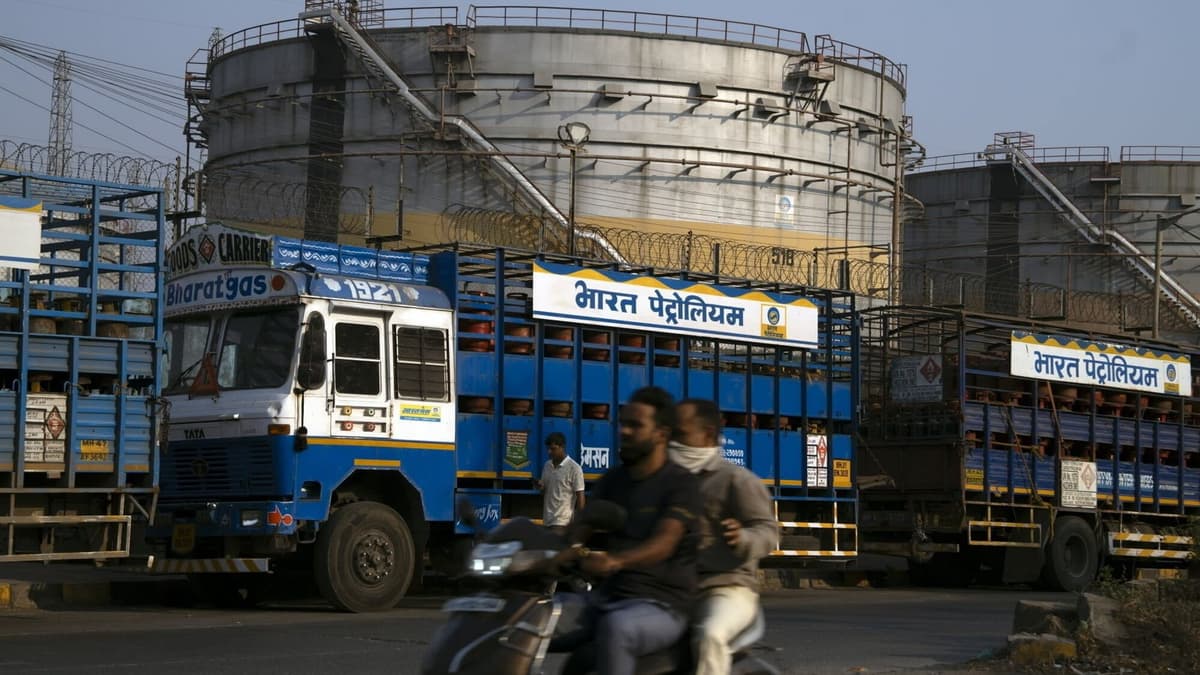 Exención de Trump al petróleo ruso: poco alivio para India