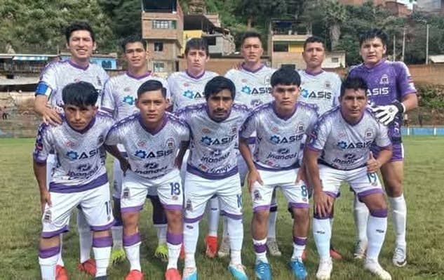 Cinco siguen en carrera en Ambo