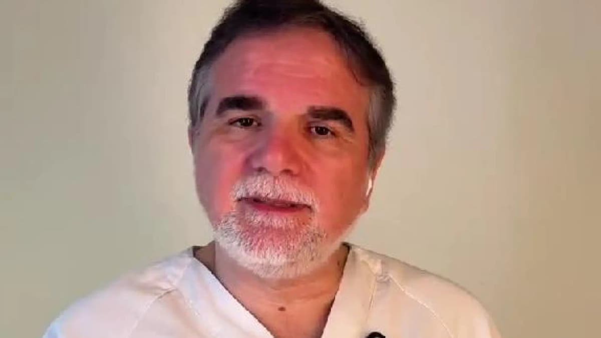 Javier Quintero: Descubre el ansiolítico natural que no venden en farmacias