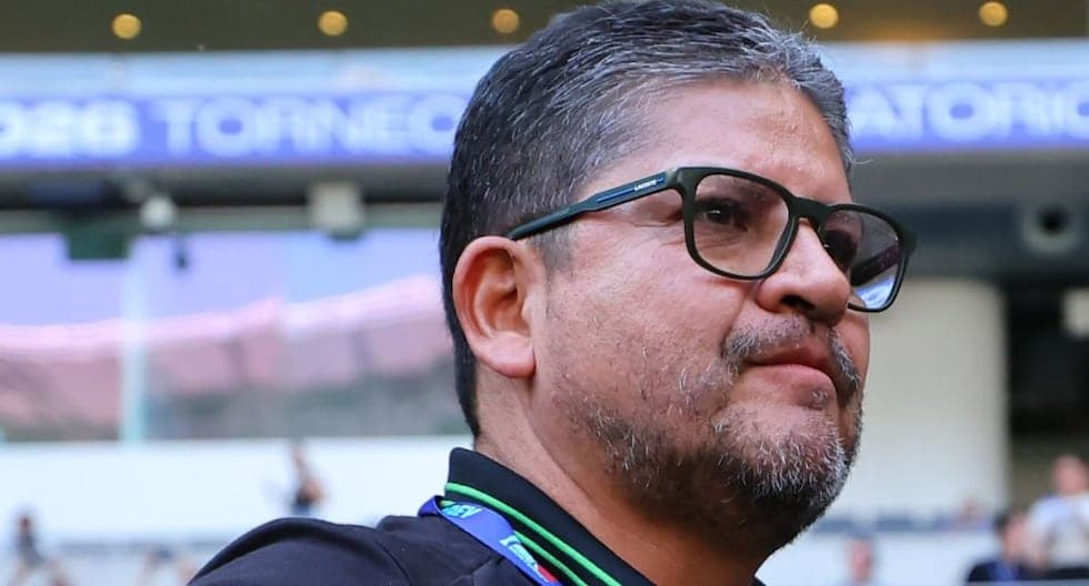 Óscar Villegas: la clave que reaviva el sueño mundialista de Bolivia