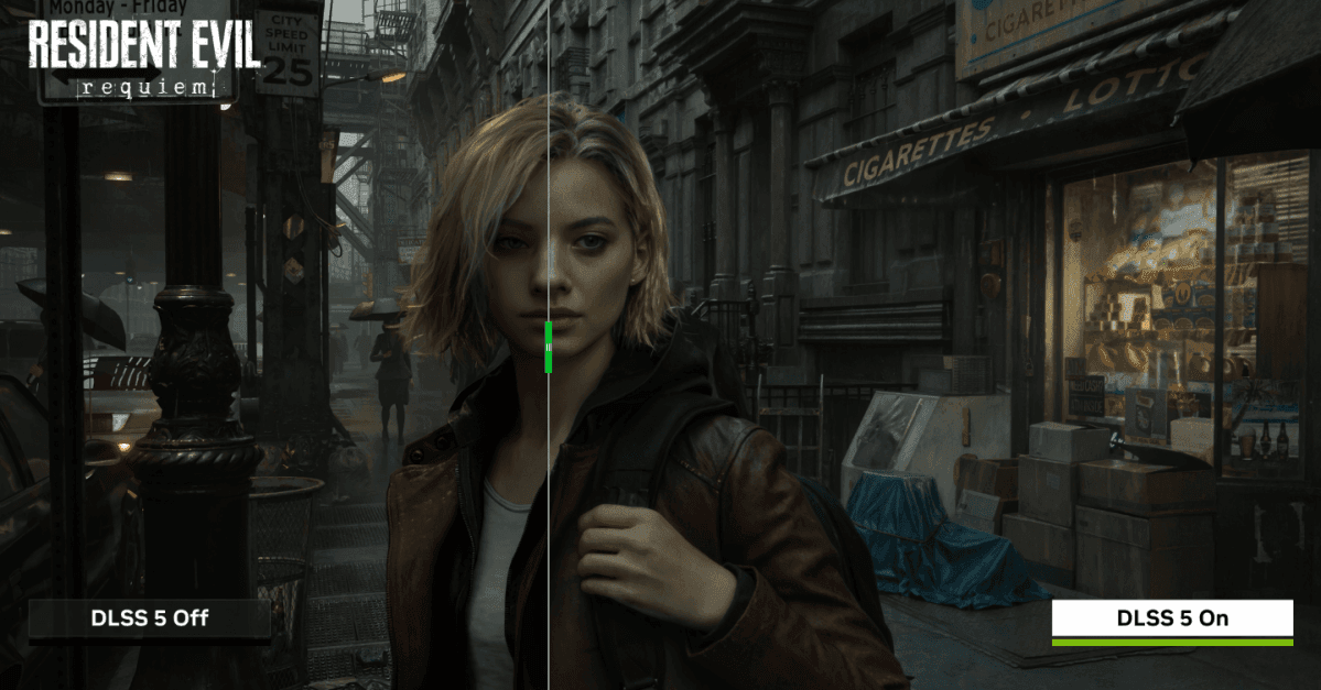 Nvidia DLSS 5: ¿Su IA gráfica es un hito o un exceso