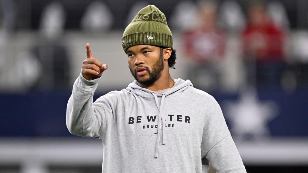 Vikings: El lío de sus QBs antes de cruciales reuniones de liga