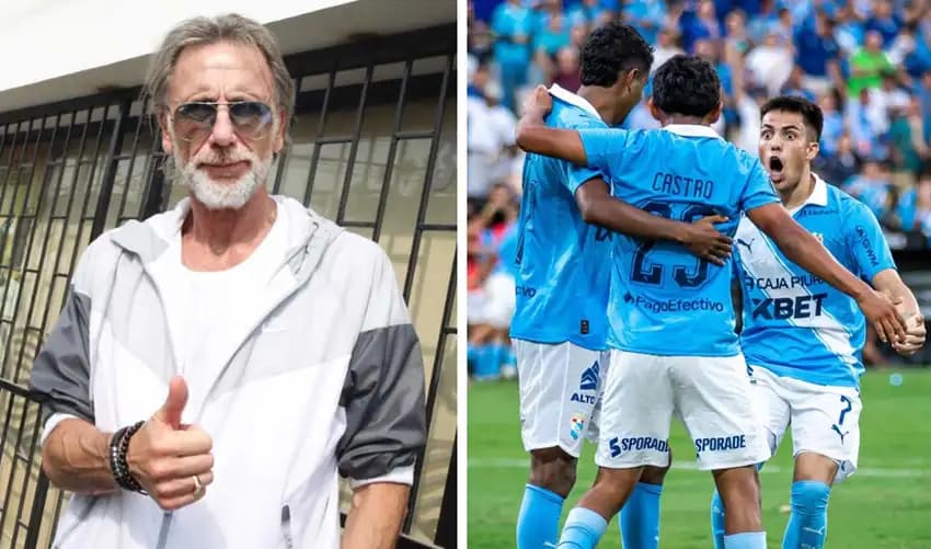 Gareca solo volvería con una propuesta convincente