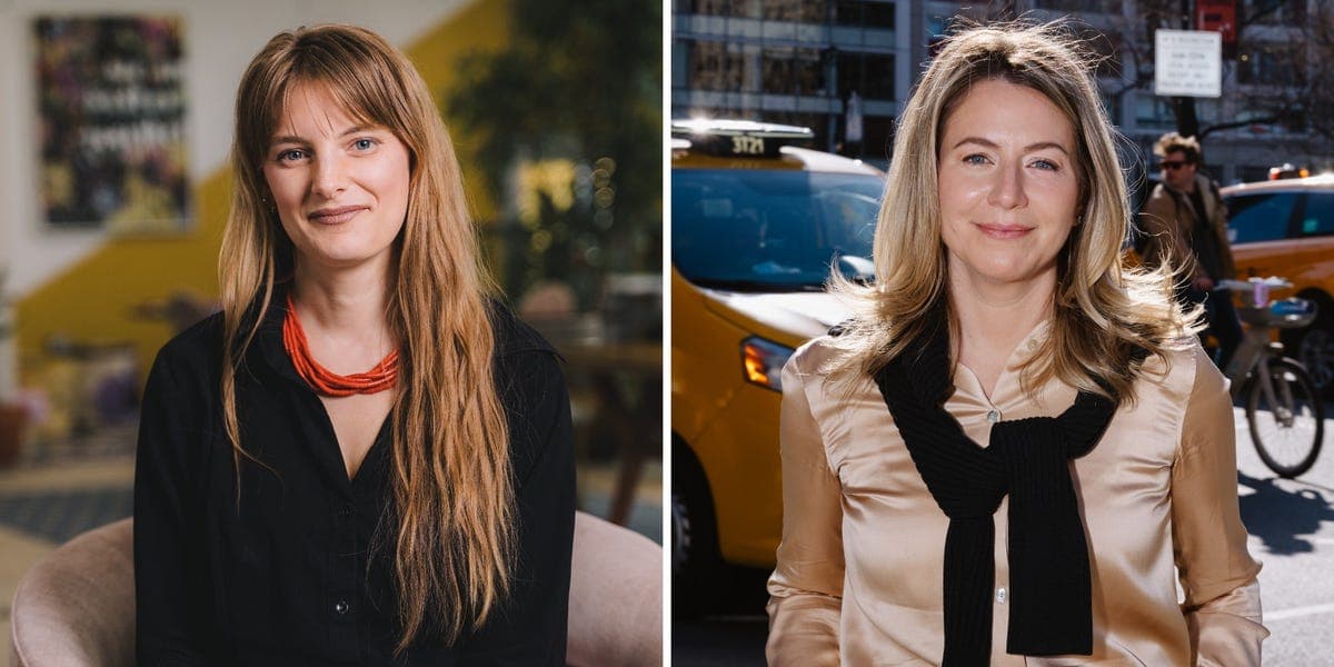 IA: Emprendedores solitarios contratan sus primeros equipos