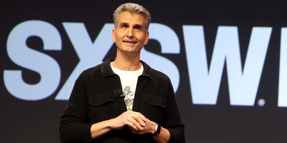 Fin de alianza Disney-OpenAI: La prueba de fuego para Josh D'Amaro