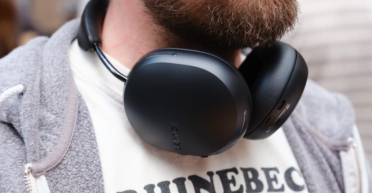 Sonos Ace: 25% de descuento en Amazon por Venta Primavera