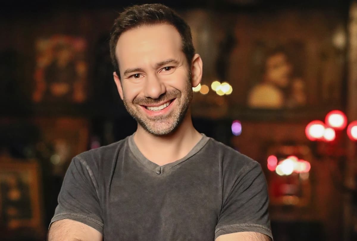 Fallece Leonid Radvinsky, dueño de OnlyFans