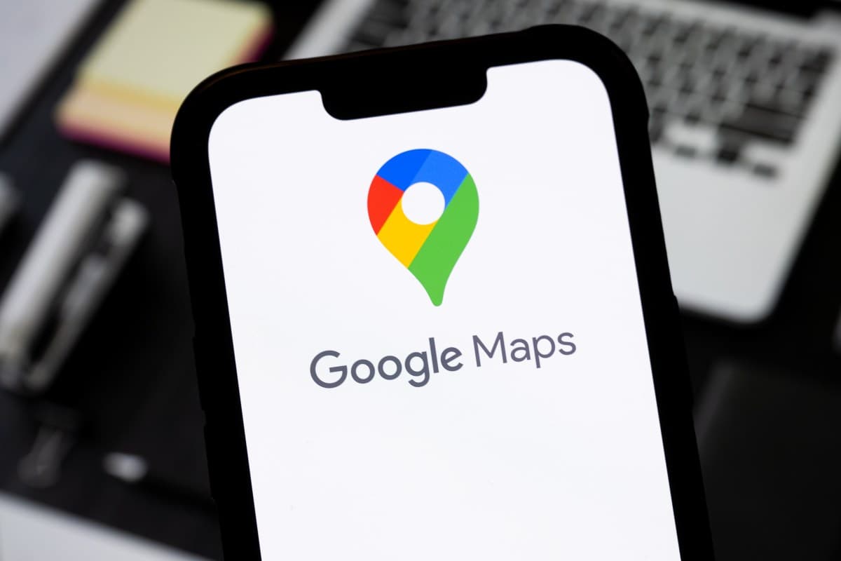 Google Maps revoluciona con IA: preguntas y navegación inmersiva